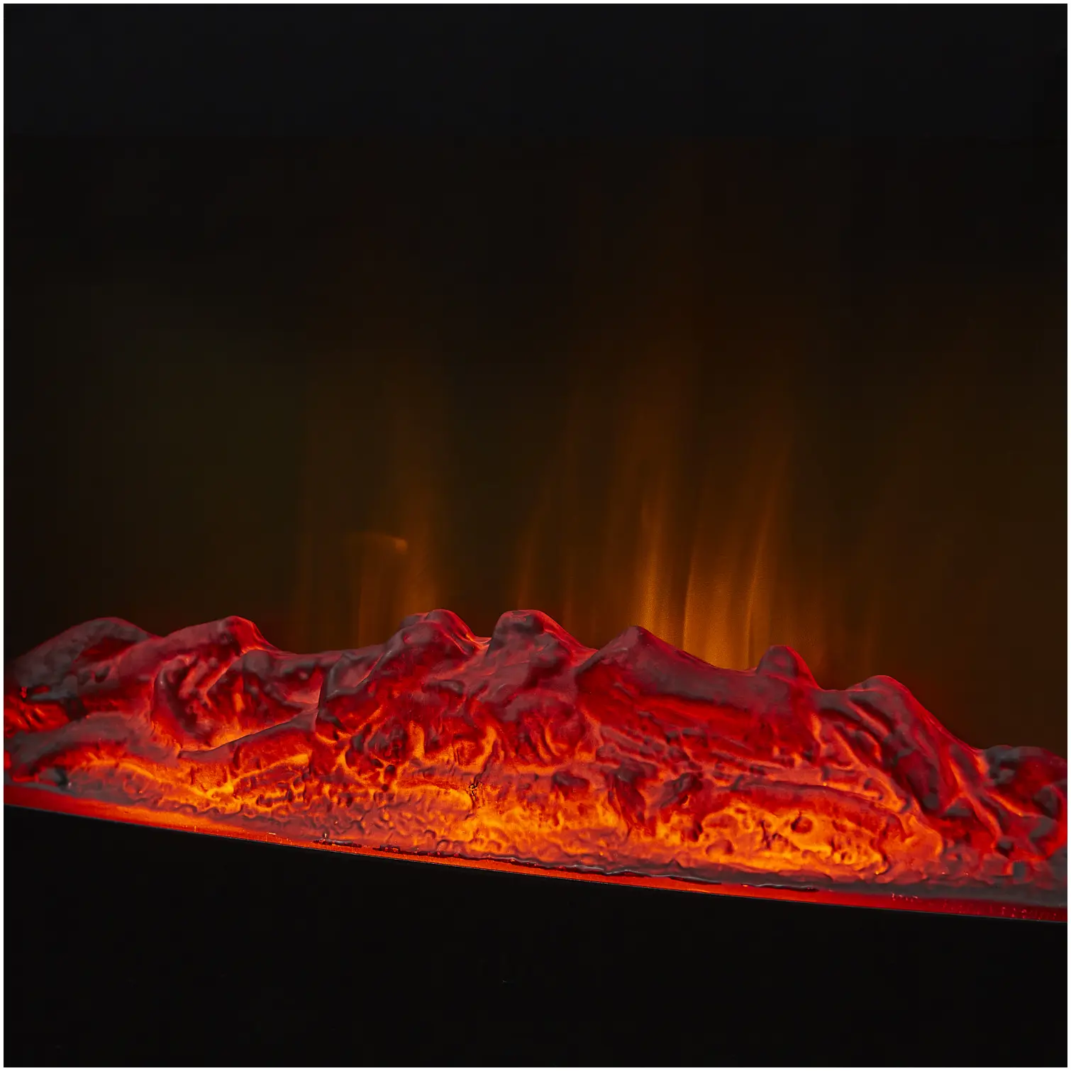 RKW0226_3 Warmlite Electric Wall Mounted Fireplace