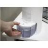 B+D Compact Dehumidifier 900ml