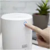B+D Compact Dehumidifier 900ml