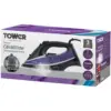 Tower Steam Iron 3100w