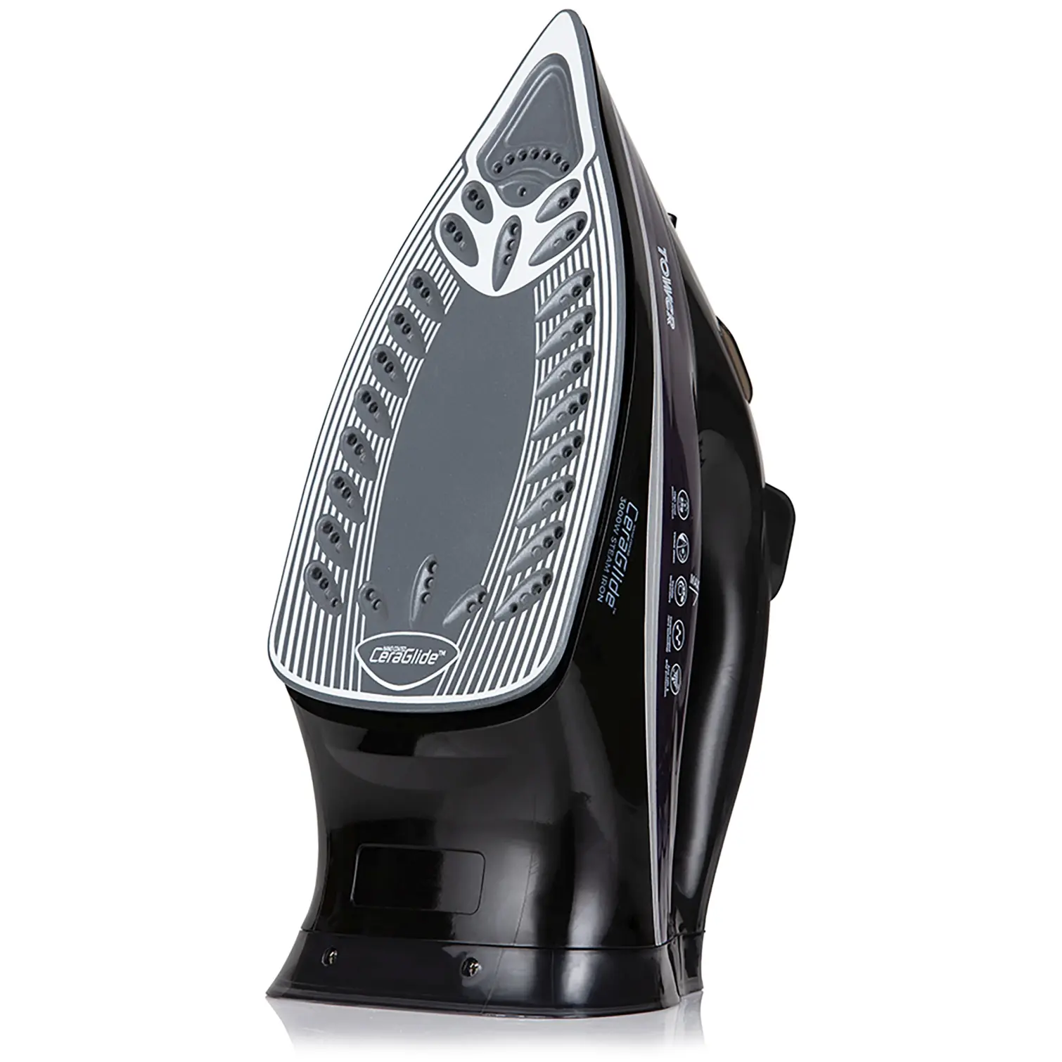 Tower Steam Iron 3100w