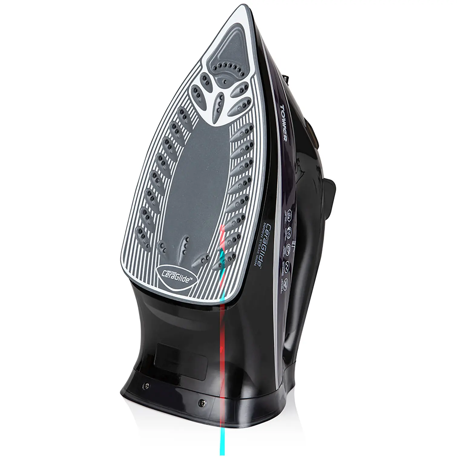 Tower Steam Iron 3100w