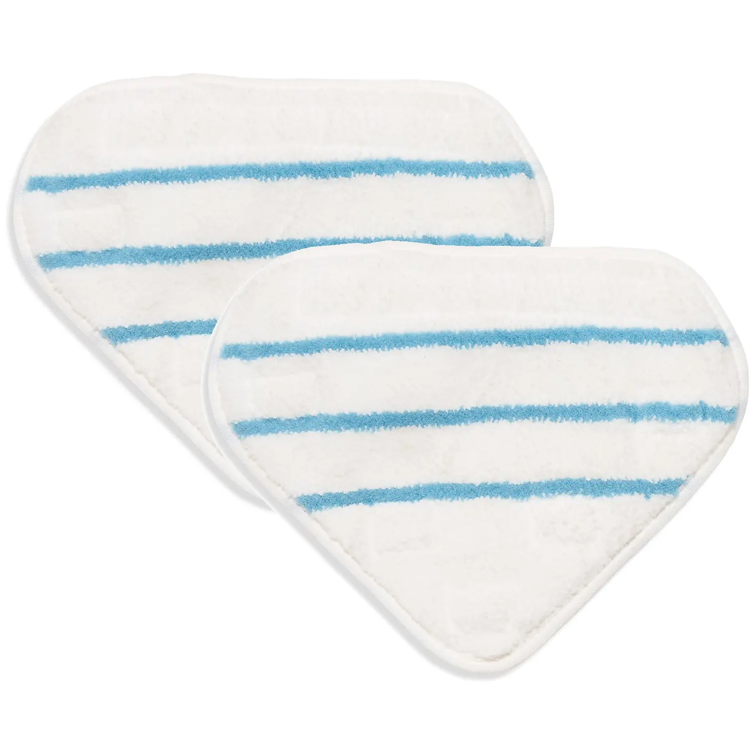 Steam Mop Replacement Pads For T534001 Pack of 2