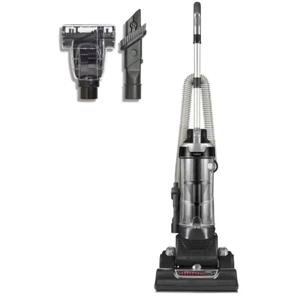Tower T108000PLPET Pet Upright Bagless Cleaner