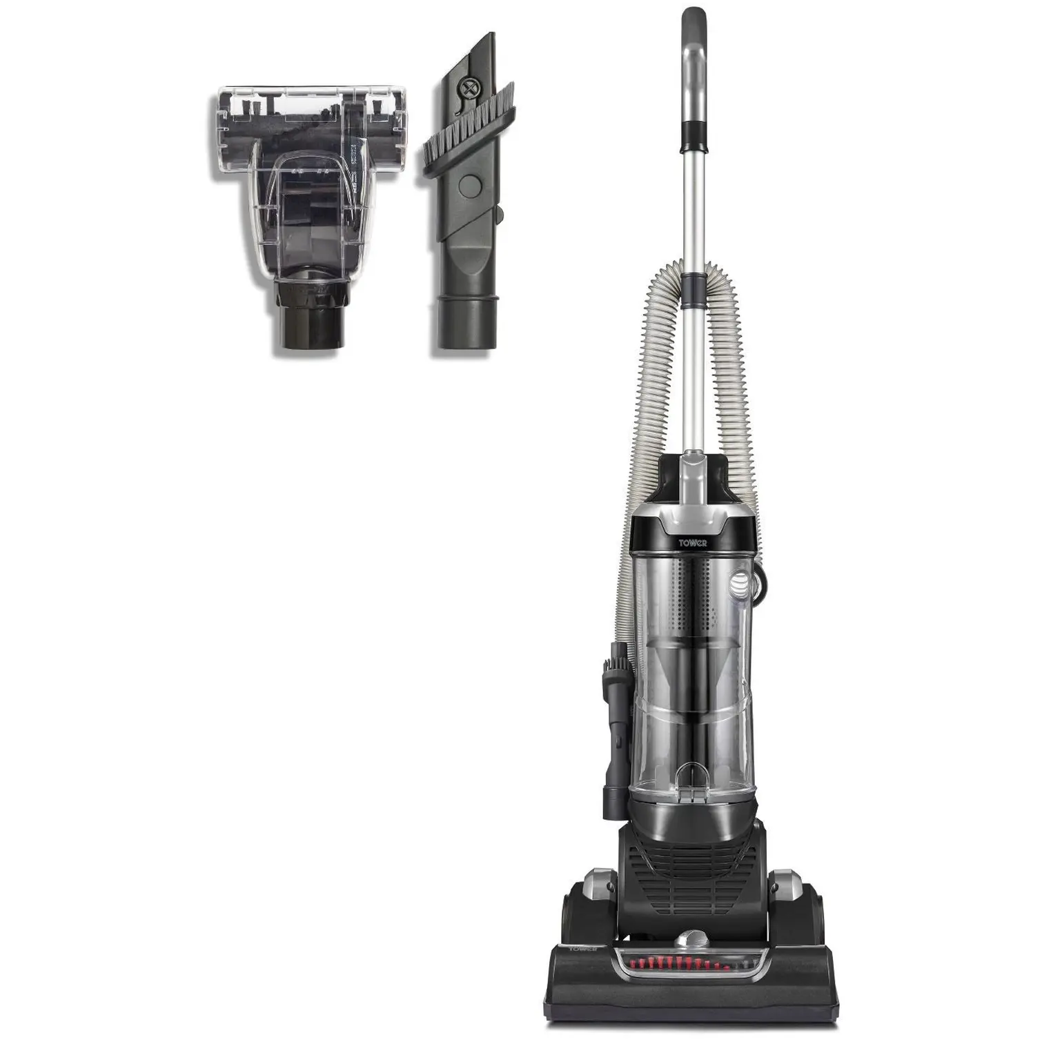 RKW0463 Tower T108000PLPET Pet Upright Bagless Cleaner