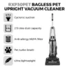 RKW0463_1 Tower T108000PLPET Pet Upright Bagless Cleaner