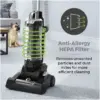 RKW0463_4 Tower T108000PLPET Pet Upright Bagless Cleaner