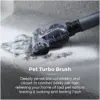 RKW0463_5 Tower T108000PLPET Pet Upright Bagless Cleaner
