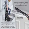 RKW0463_6 Tower T108000PLPET Pet Upright Bagless Cleaner