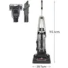RKW0463_7 Tower T108000PLPET Pet Upright Bagless Cleaner