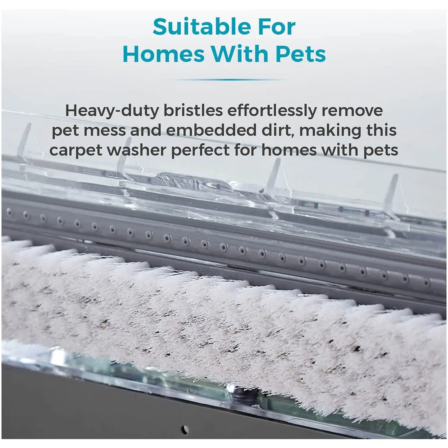 Tower Aquajet Plus Carpet Washer