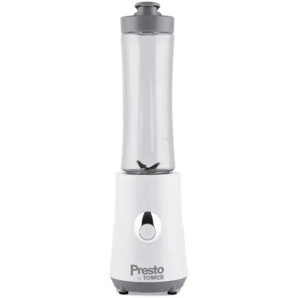 Tower Personal Blender White