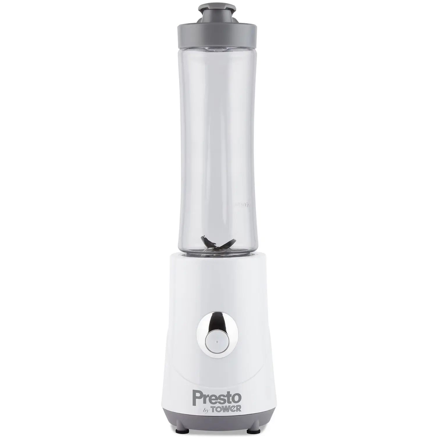 Tower Personal Blender White