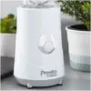 Tower Personal Blender White