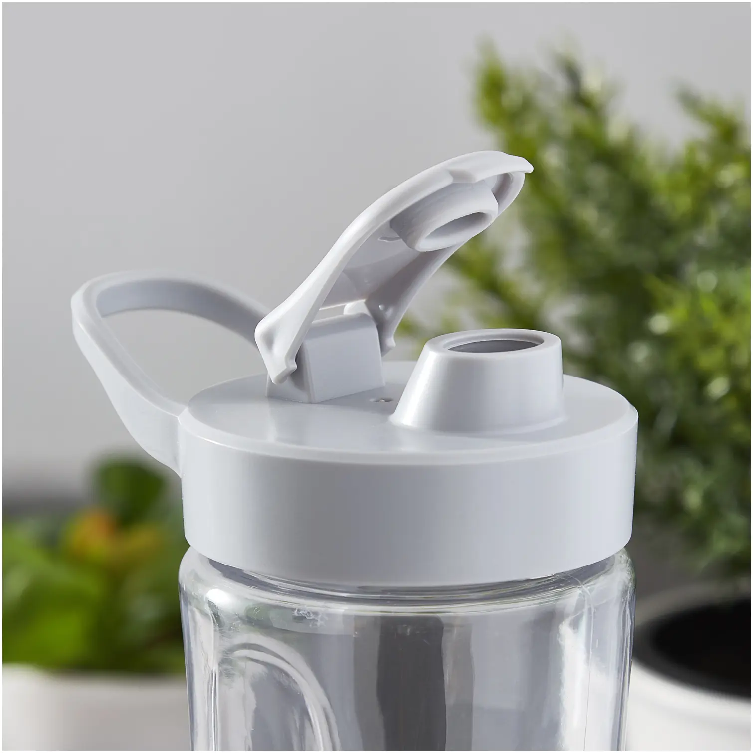 Tower Personal Blender White
