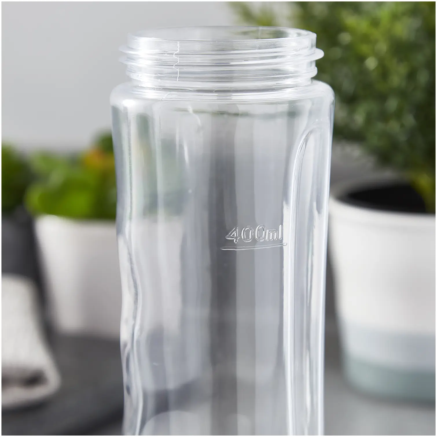 Tower Personal Blender White
