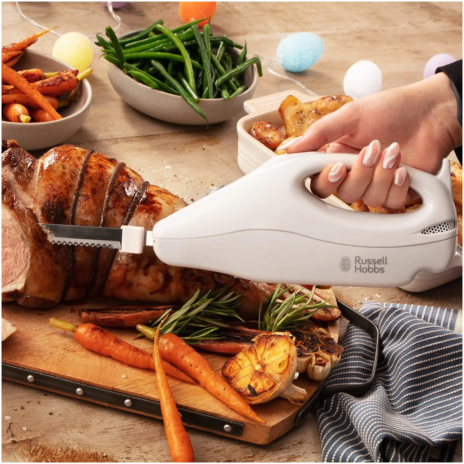 Russel Hobbs Electric Knife