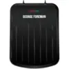George Foreman 3 Portion Grill