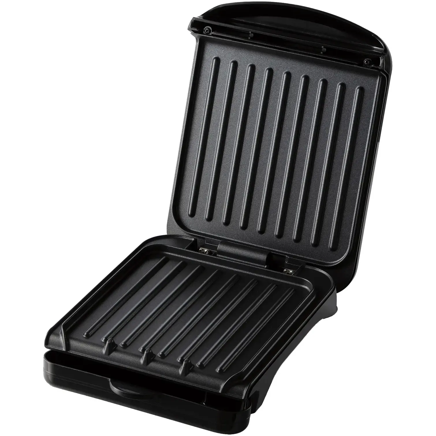 George Foreman 3 Portion Grill