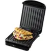 George Foreman 3 Portion Grill