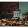 George Foreman 3 Portion Grill
