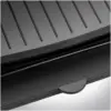 George Foreman 3 Portion Grill