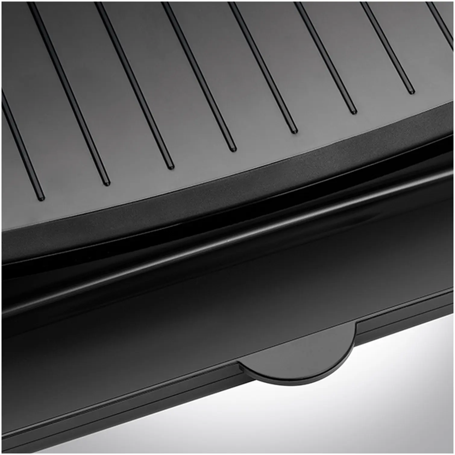 George Foreman 3 Portion Grill