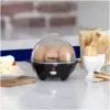 Tower  Egg Cooker & Poacher