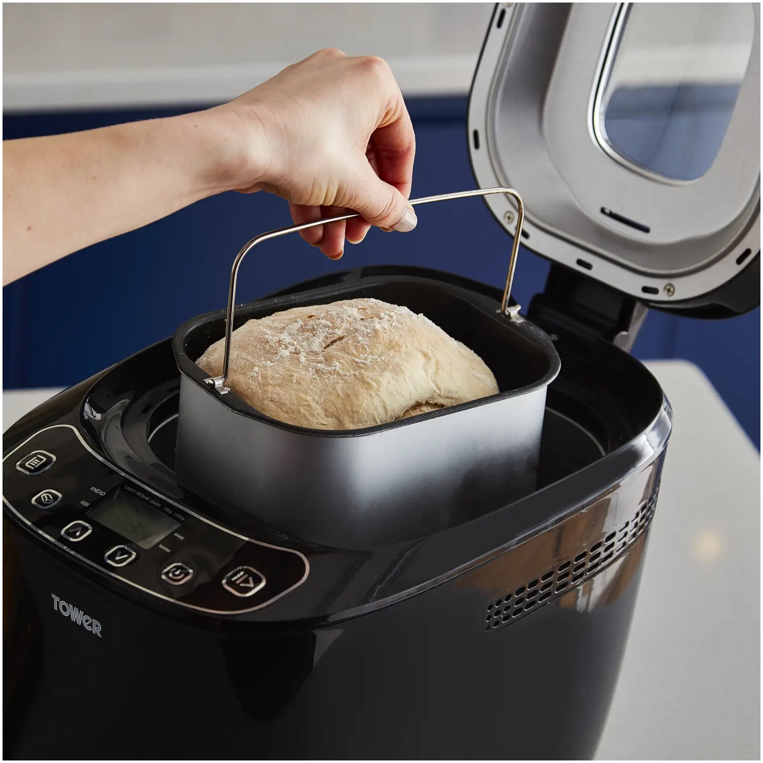 Tower Gluten Free Breadmaker