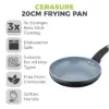 Tower Cerasure Frying Pan 20cm