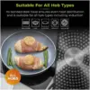 Tower Cerasure 24cm Frying Pan