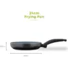 Tower Cerasure 24cm Frying Pan