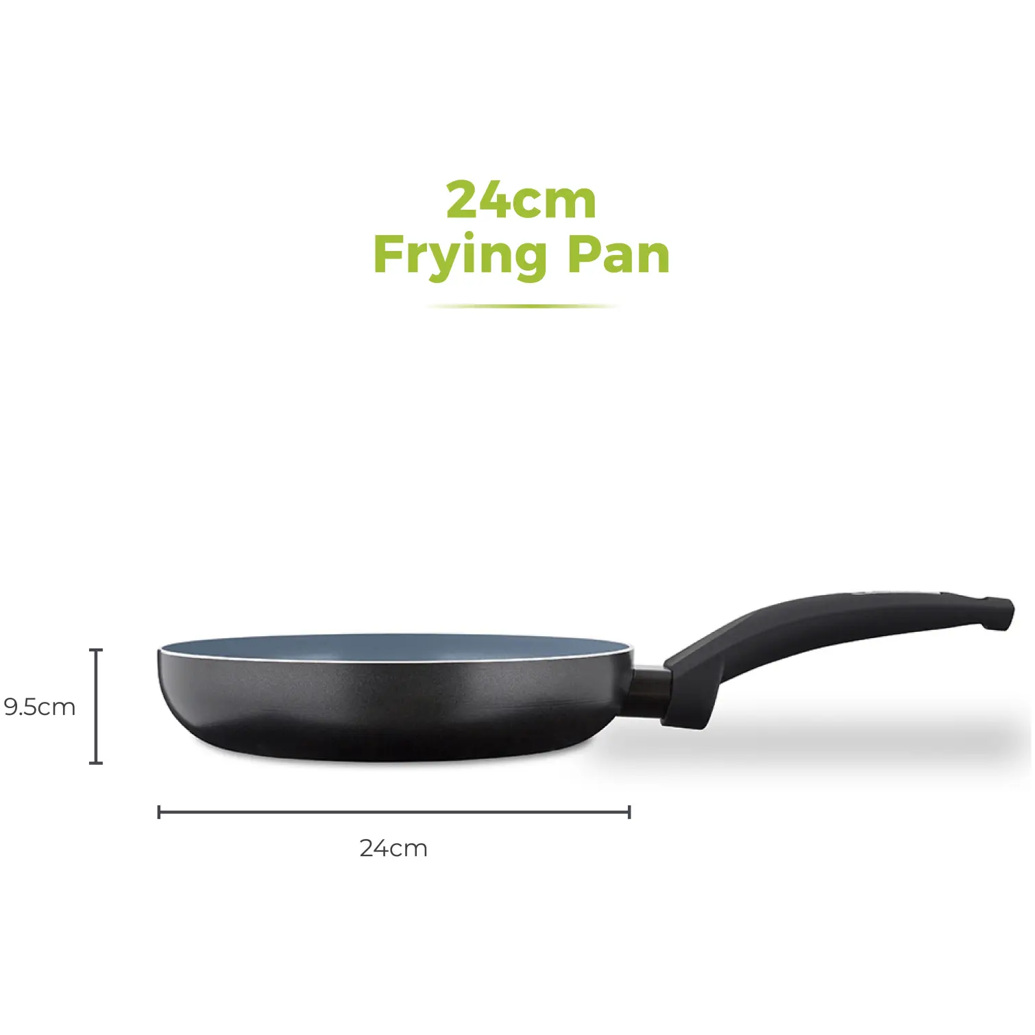 Tower Cerasure 24cm Frying Pan