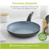 Tower Cerasure Frying Pan 28cm