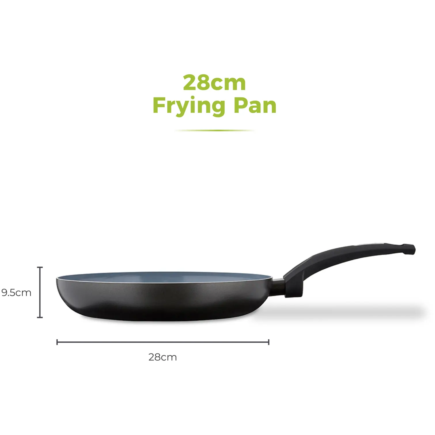 Tower Cerasure Frying Pan 28cm