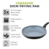 Tower Cerasure Frying Pan 30cm