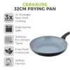 Tower Cerasure 32cm Frying Pan