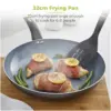 Tower Cerasure 32cm Frying Pan
