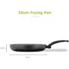 Tower Cerasure 32cm Frying Pan