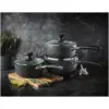 RKW0801_6 Tower Precision 3 Pce Saucepan Set