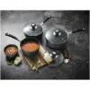 RKW0801_7 Tower Precision 3 Pce Saucepan Set