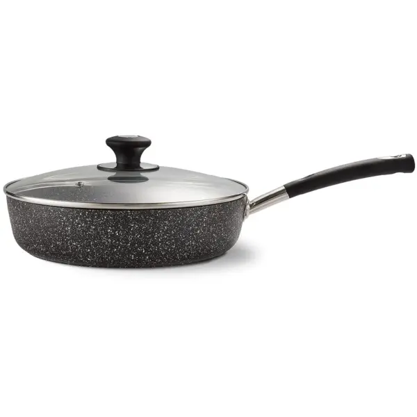 Tower Precision Saute Pan 28cm