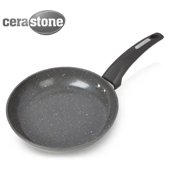 RKW0810 Tower Cerastone Frying Pan 20cm