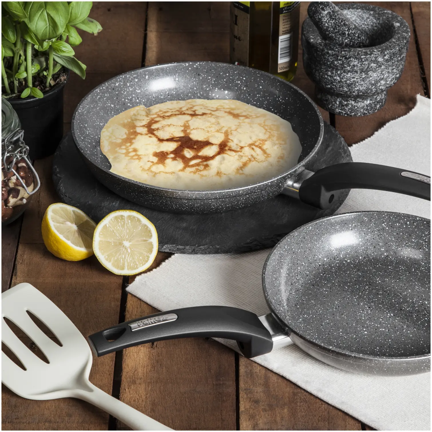 Tower Cerastone Frying Pan 20cm