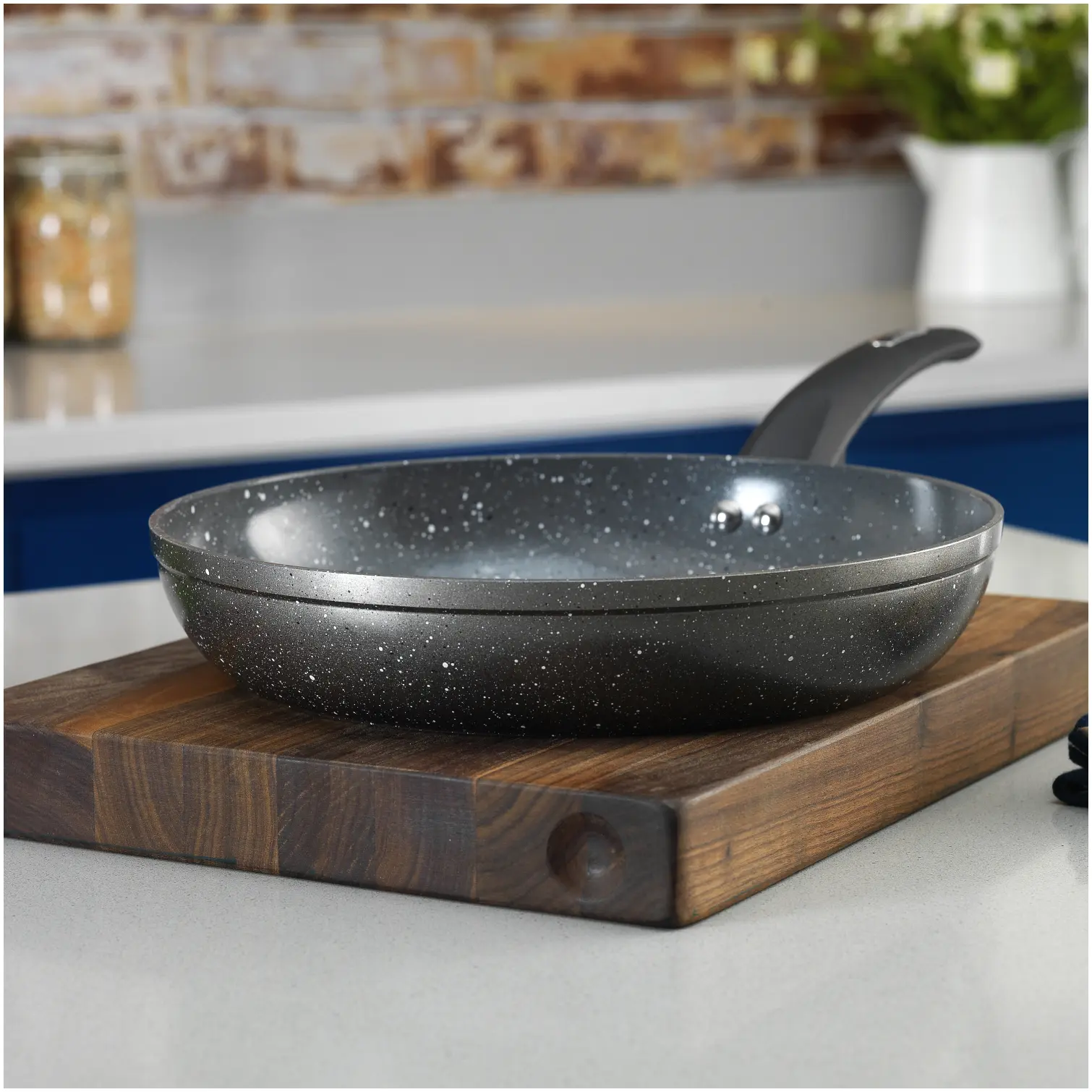 Tower Cerastone Frying Pan 28cm