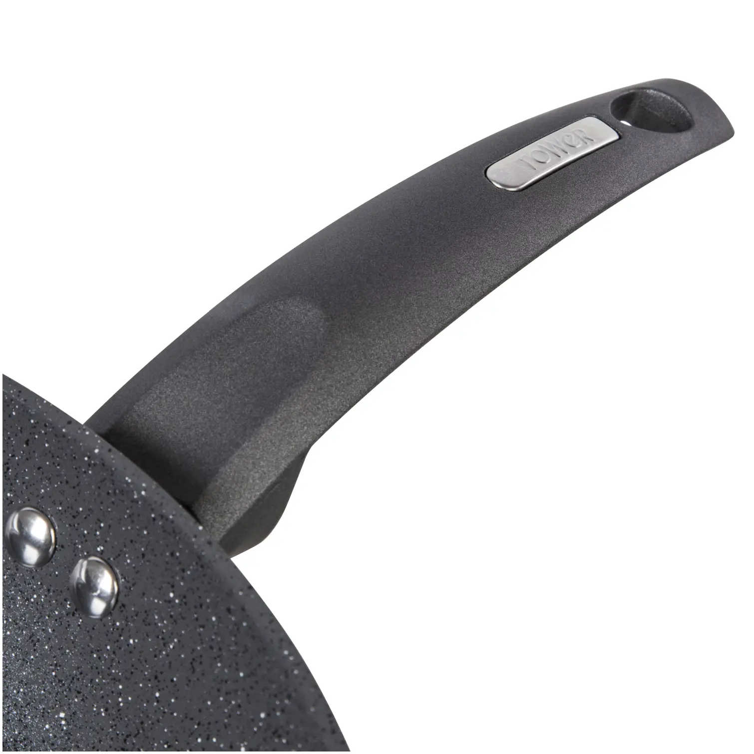 Tower Cerastone Frying Pan 32cm
