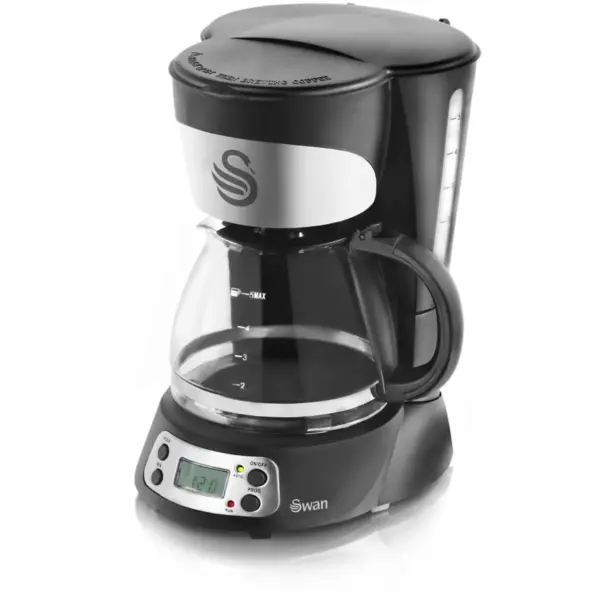 Swan Filter Coffee Maker