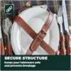 2 Person Filled Picnic Basket