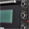 Tower Table Top Oven 23ltr