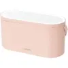 Carmen LED Mirror Cosmetic Storage